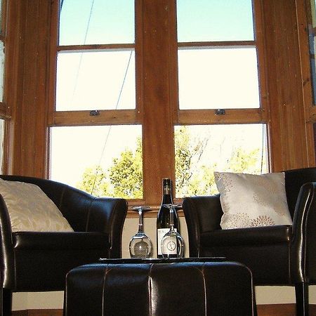 Grandview Bed & Breakfast Dunedin Extérieur photo