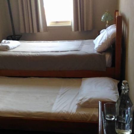 Grandview Bed & Breakfast Dunedin Extérieur photo