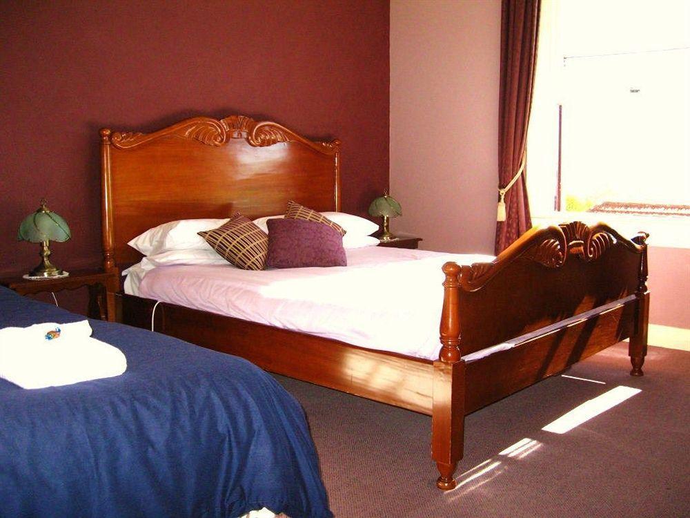Grandview Bed & Breakfast Dunedin Extérieur photo