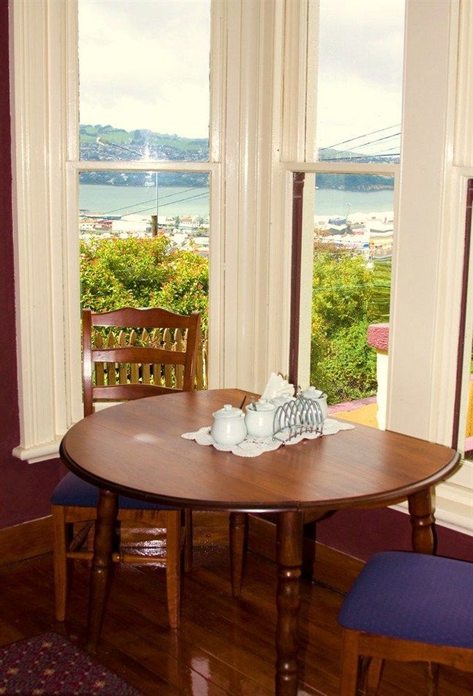 Grandview Bed & Breakfast Dunedin Extérieur photo
