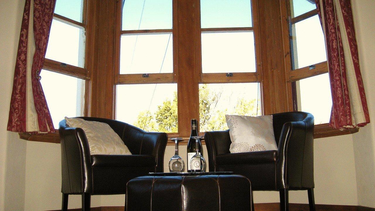 Grandview Bed & Breakfast Dunedin Extérieur photo