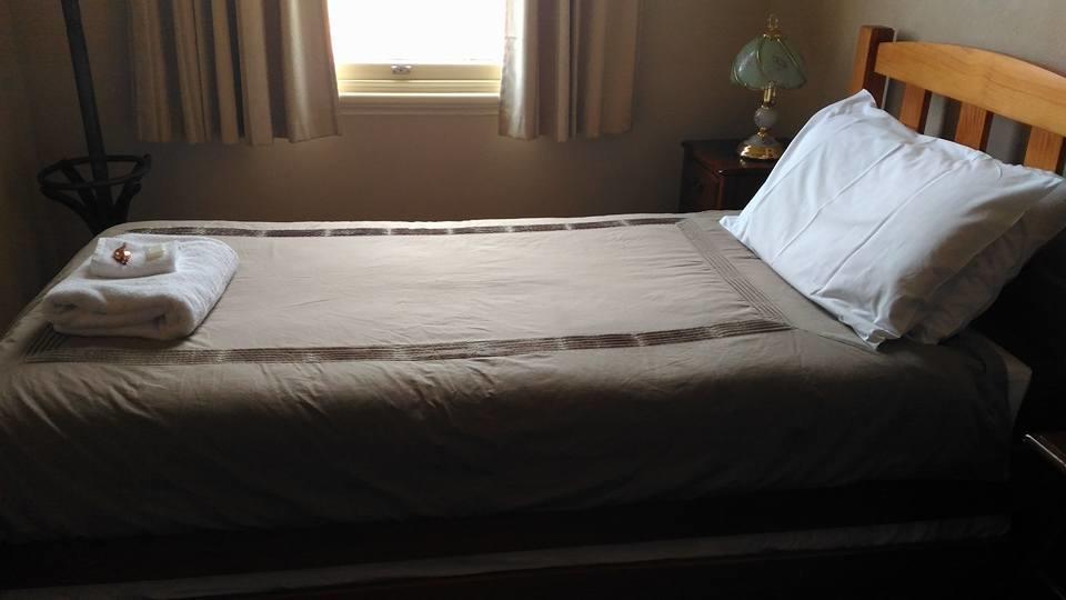 Grandview Bed & Breakfast Dunedin Extérieur photo