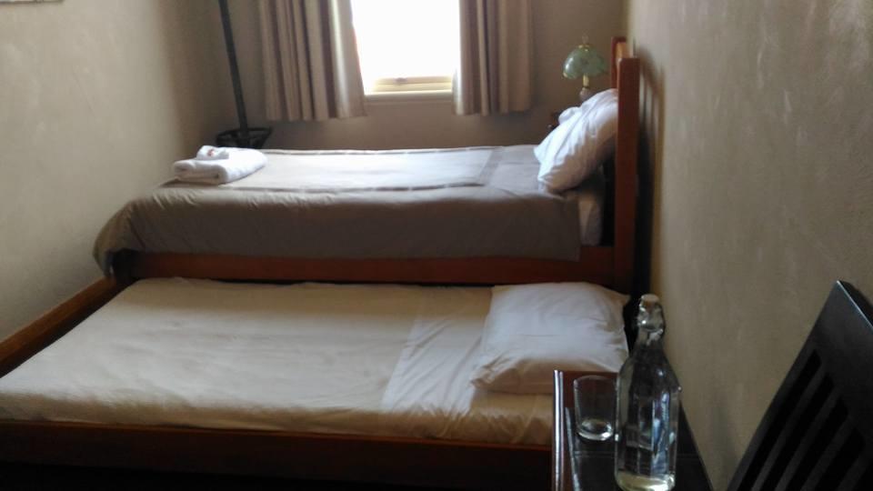 Grandview Bed & Breakfast Dunedin Extérieur photo
