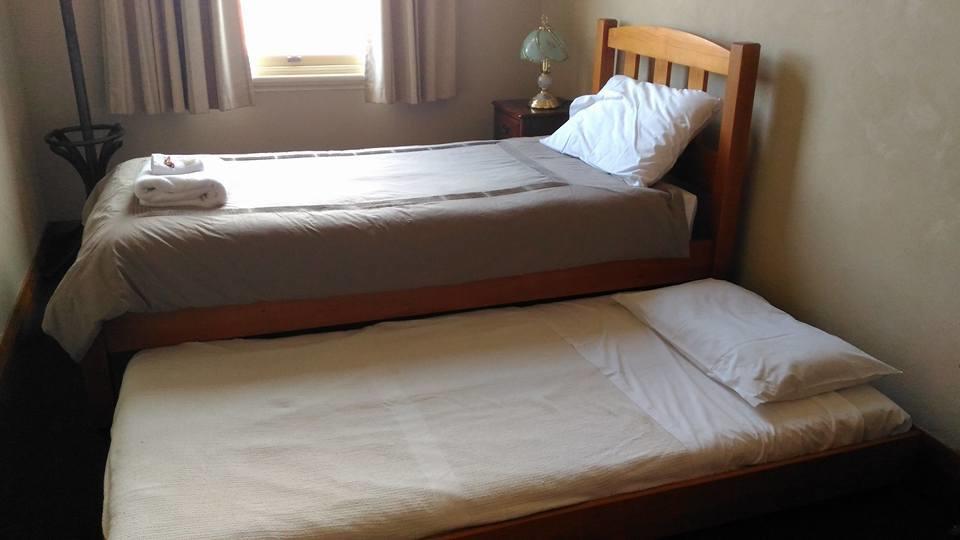 Grandview Bed & Breakfast Dunedin Extérieur photo