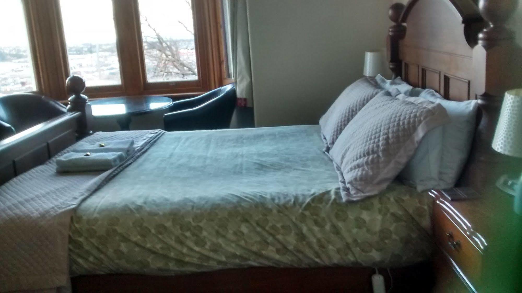 Grandview Bed & Breakfast Dunedin Extérieur photo