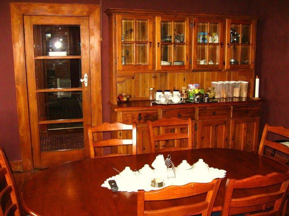 Grandview Bed & Breakfast Dunedin Extérieur photo