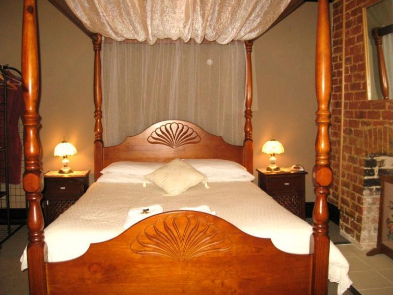 Grandview Bed & Breakfast Dunedin Extérieur photo